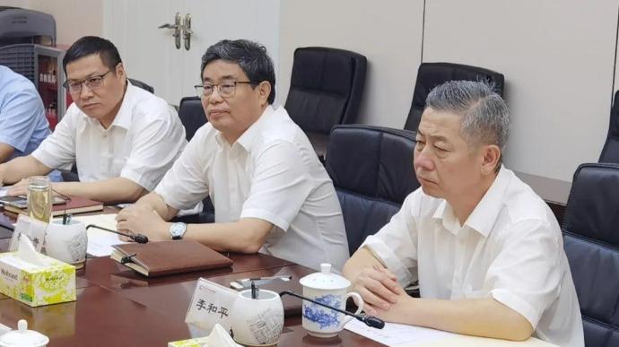 “小羊楼”项目单体报建成功入案!